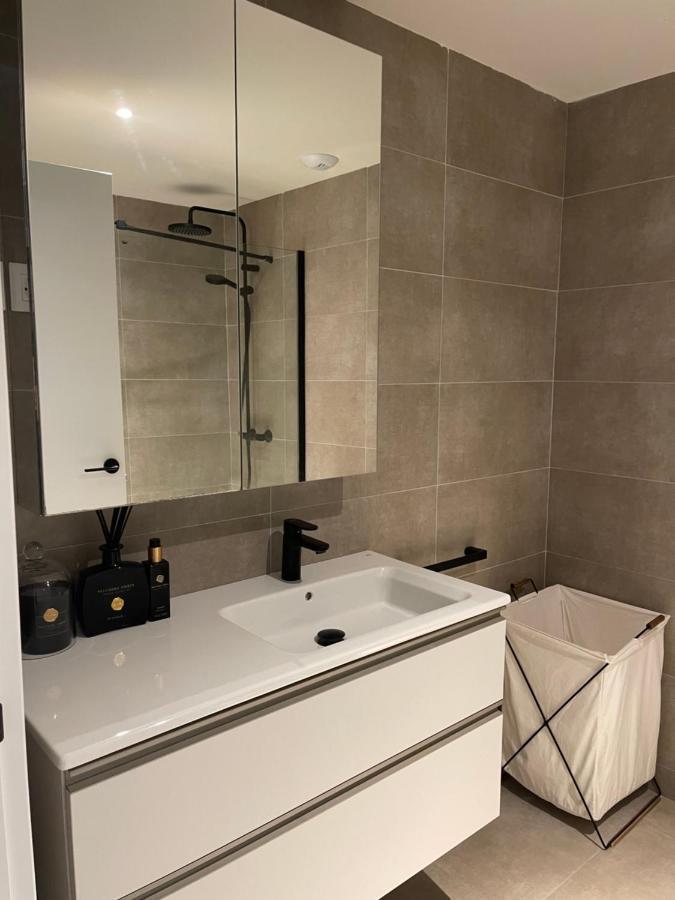Flat In Passeig De Gracia Appartement Barcelona Buitenkant foto