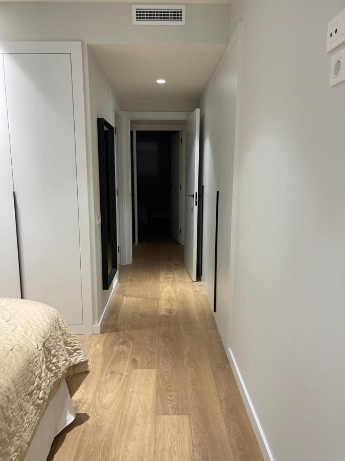 Flat In Passeig De Gracia Appartement Barcelona Buitenkant foto